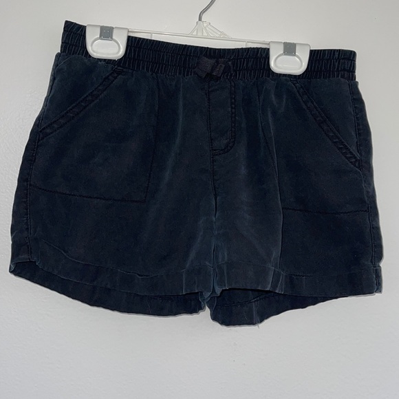 Gymboree girls black shorts size 14 girls - Picture 8 of 14